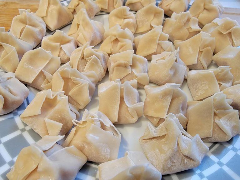Wonton