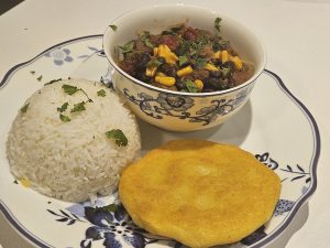 Osso bucco mexicain